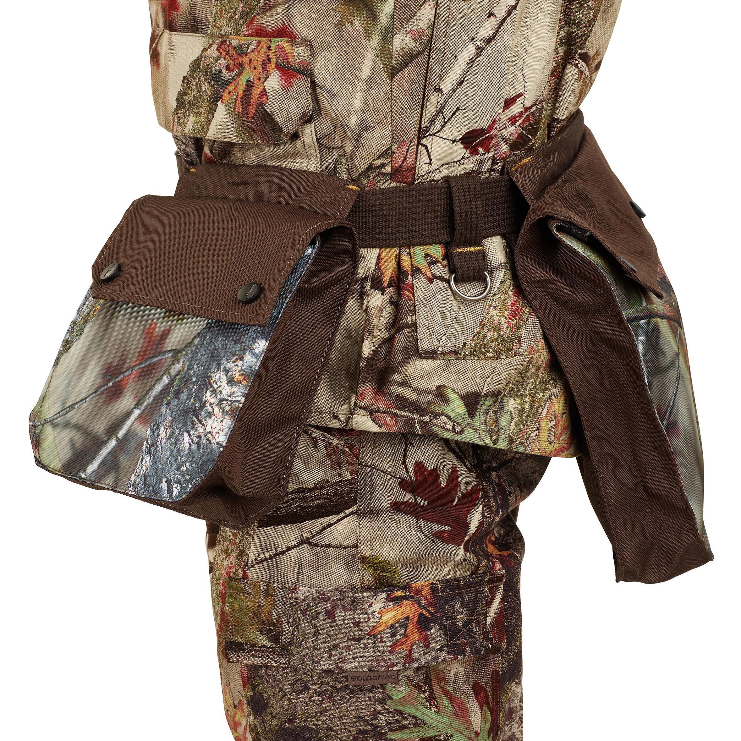 High Quality Hunting Game Bag Belt Top Trending Wholesale Cheap Price Hunting Shell pouch