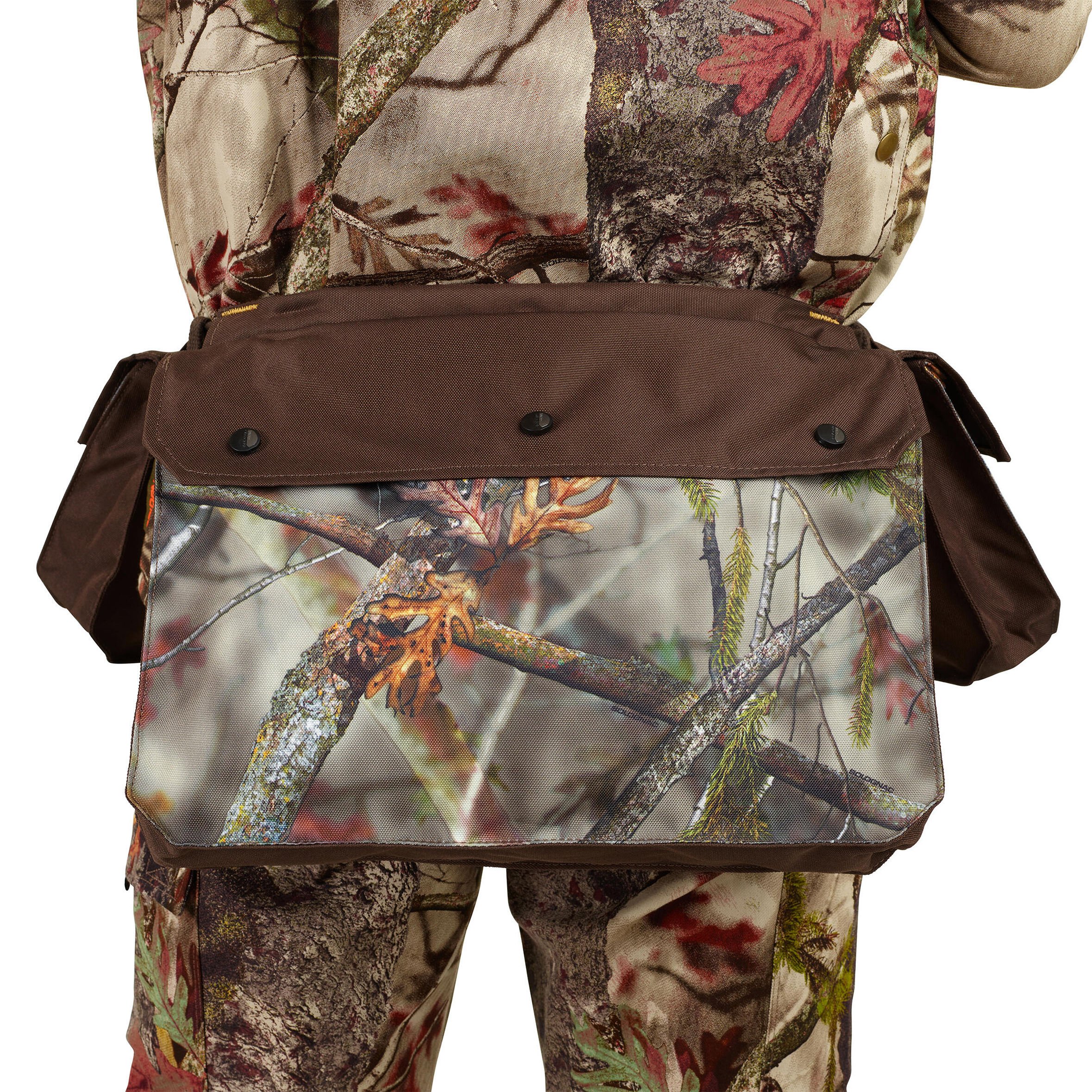 High Quality Hunting Game Bag Belt Top Trending Wholesale Cheap Price Hunting Shell pouch