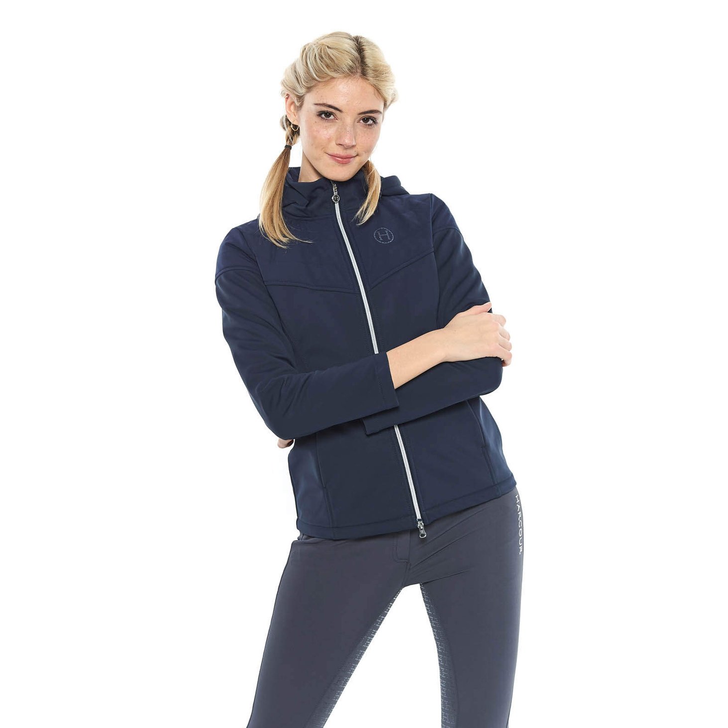 Horse Riding softshell jacket high quality wind jacket outdoor winter jacket Equestrian Clothing