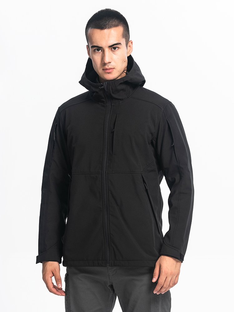 Shark Skin Tad V4 Tactical Softshell Jacket Suit Men Waterproof Fleece Jackets Best Selling Hunting Outdoor Standard