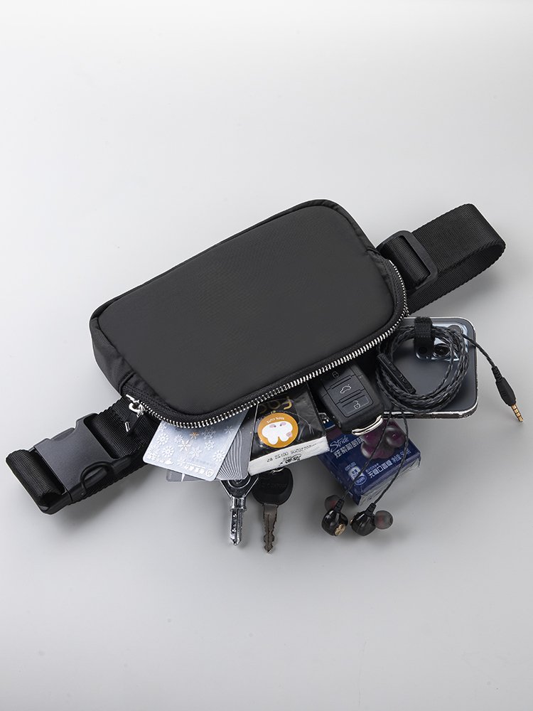 New running mobile phone bag, men's and women's fashion, multi-purpose gym kit, water-proof