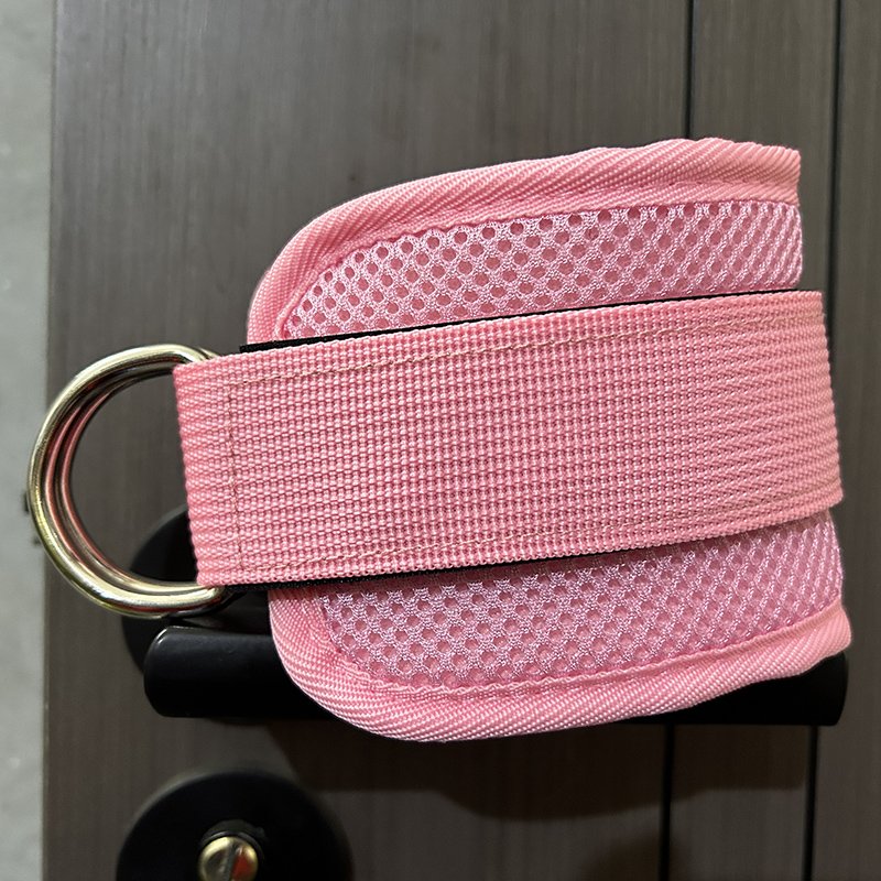 Dragon door fittings, ankles, leg-strung, leg-strung, leg-stringing equipment