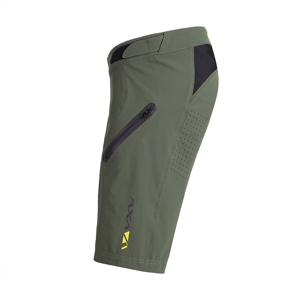 Advanced MTB Shorts Moisture-Wicking Mountain Bike Shorts for Men Lightweight Cycling Gear