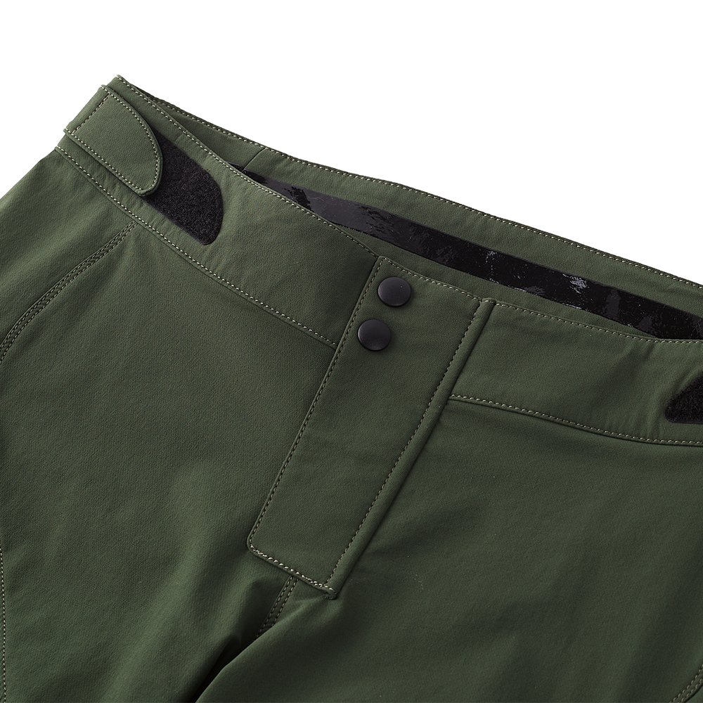 Advanced MTB Shorts Moisture-Wicking Mountain Bike Shorts for Men Lightweight Cycling Gear