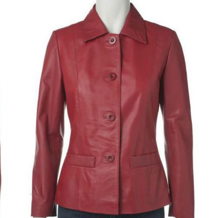 Wholesale Autumn Winter Ladies Fashion Bomber Jacket Slim Motorbike Faux Leather Jackets leather jackets for womans