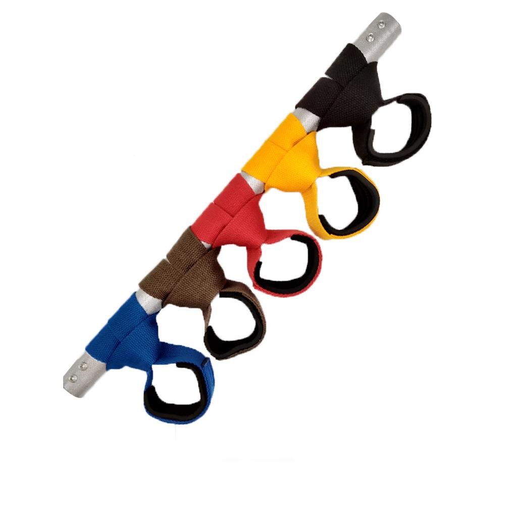 Lump-bar assistive retort to protect the disengaged gymnasium lead to the wrist-throwing vertebrae