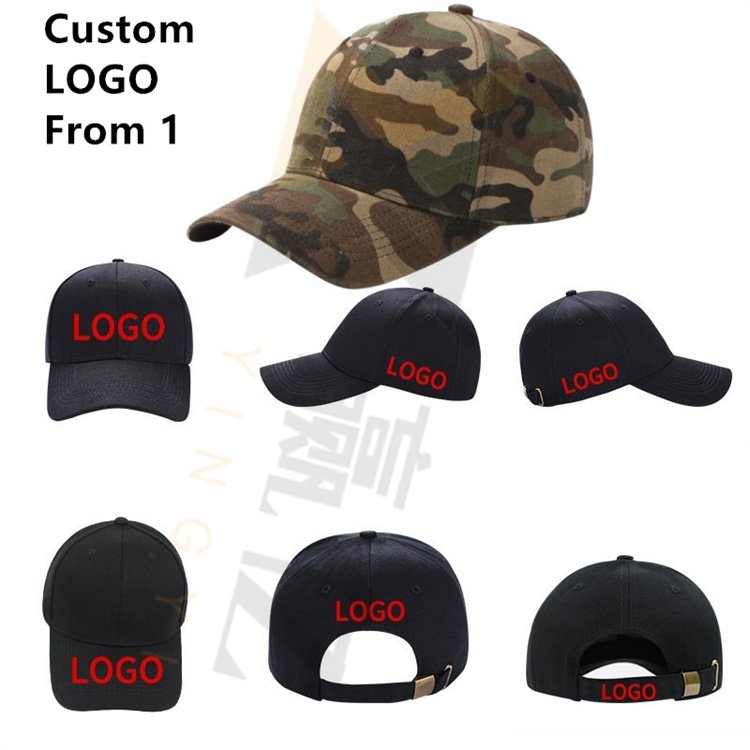 New Retro Camo Baseball Cap Men Outdoor Hunting Camouflage Jungle Hat Tactical Hiking Casquette Hats Tactical Hat