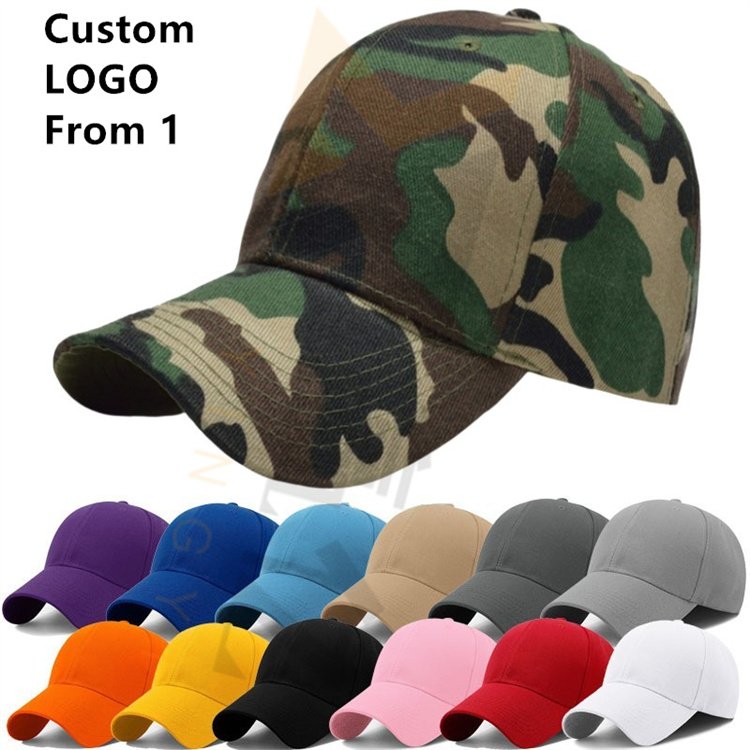 New Retro Camo Baseball Cap Men Outdoor Hunting Camouflage Jungle Hat Tactical Hiking Casquette Hats Tactical Hat
