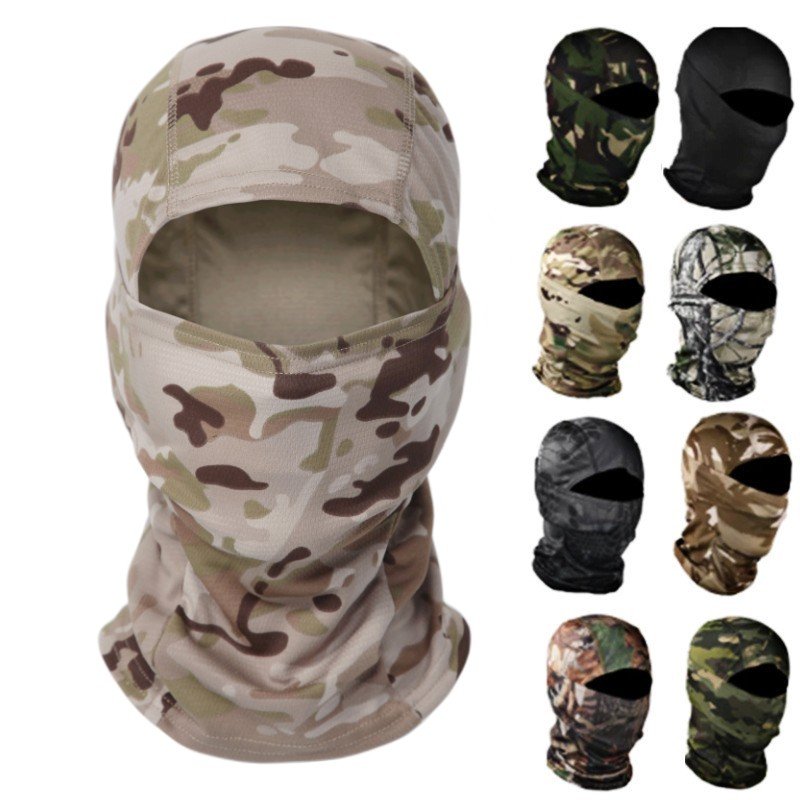 Balaclava Down Winter Hood Comfort Warm Unisex Duck Down Hat For Outdoor Hiking Skimask Balaclava