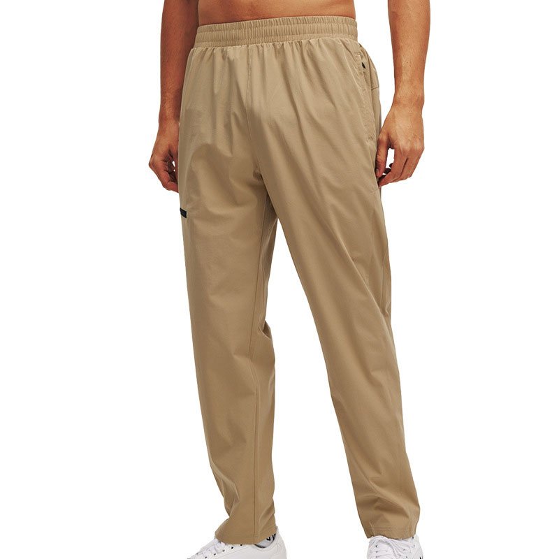 Custom Wholesale athleisure wear quick-drying jogging Stylish Cargo Pants Hiking Mountaineering Cargo Pants