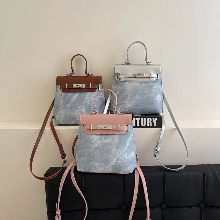 Waterproof Luxury Backpacks School Bags Girl Travel Sport Hiking Women's Backpacks Bags For Women Bag