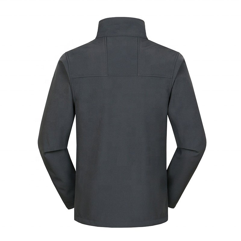 Outdoor Sport Softshell Plus size Jackets Windproof Men Outdoor Trekking Oversize Unisex Jacket