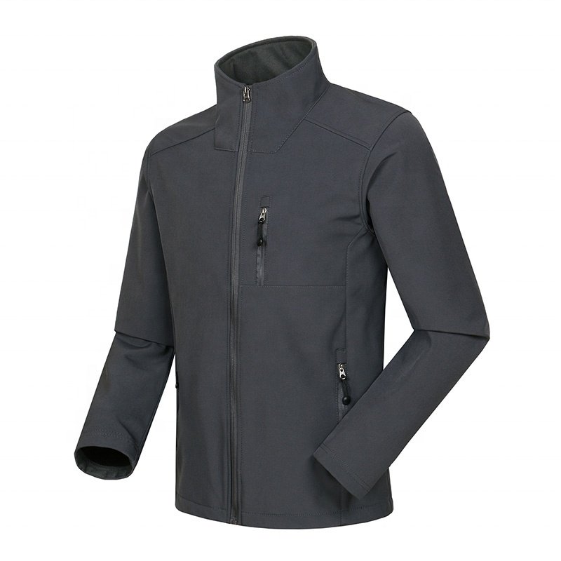 Outdoor Sport Softshell Plus size Jackets Windproof Men Outdoor Trekking Oversize Unisex Jacket