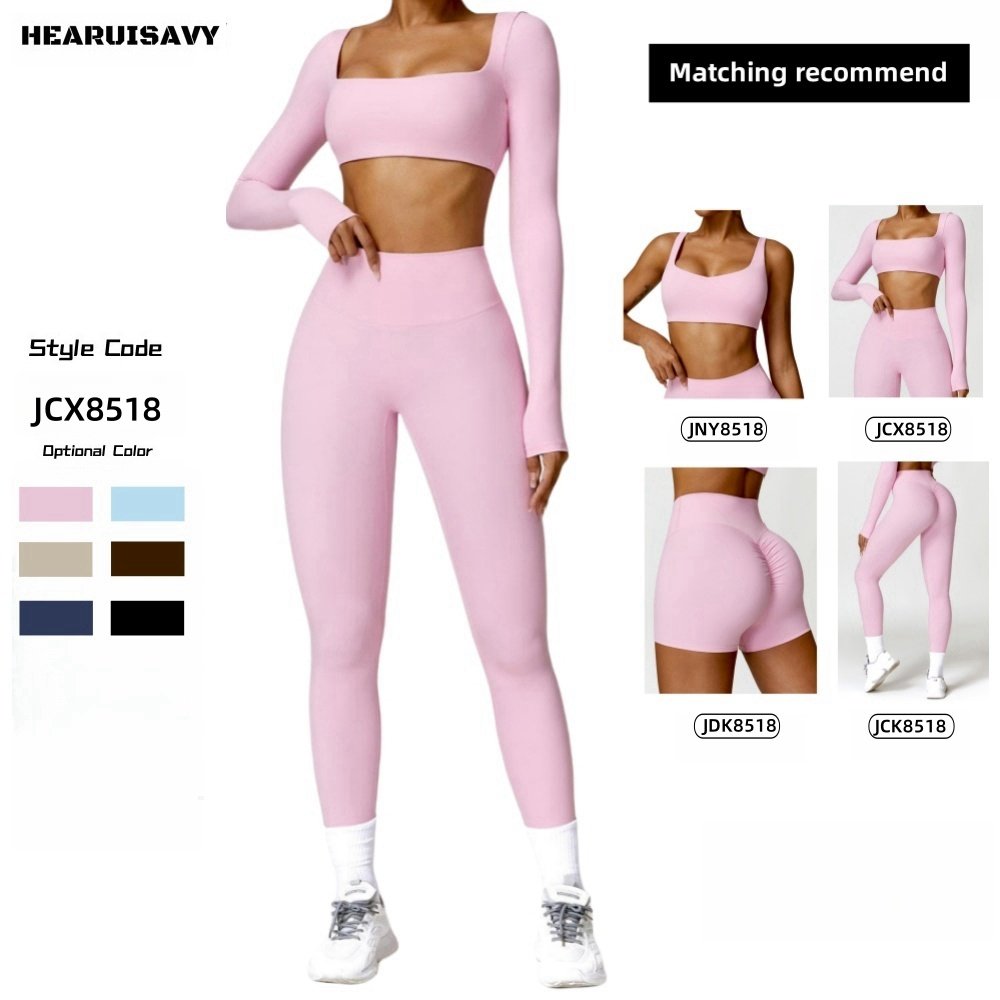 Custom Quick Dry Skin Friendly Tight Tummy Control Leggings High Waisted Fitness Yoga Pants Outside Running Sportswear