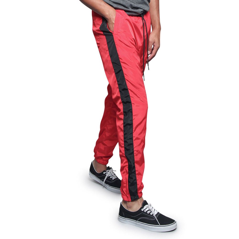 Custom Logo Waterproof Windbreaker Pants For Men Best Autumn Outdoor Men Windbreaker Hiking Trouser And Pants