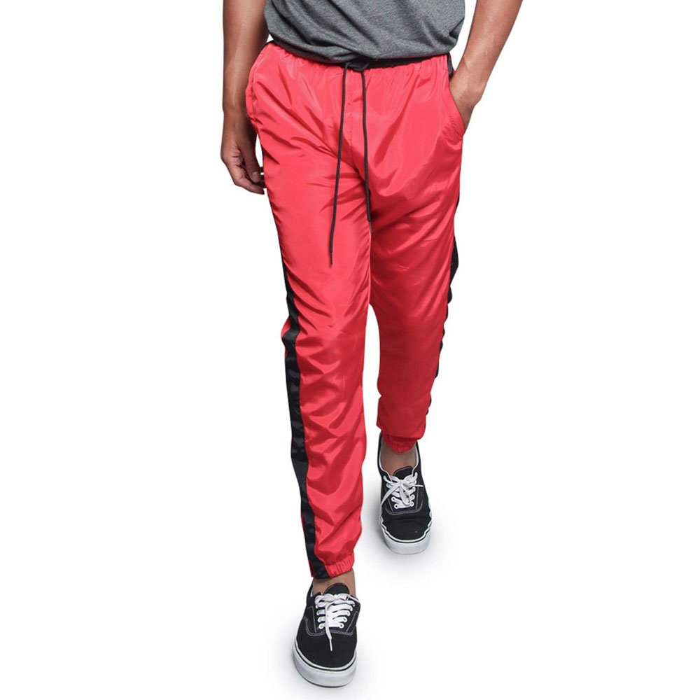 Custom Logo Waterproof Windbreaker Pants For Men Best Autumn Outdoor Men Windbreaker Hiking Trouser And Pants