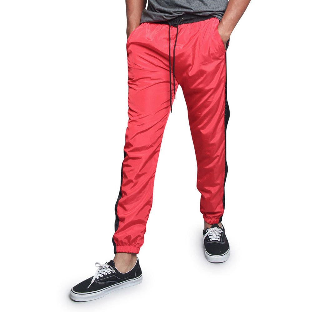 Custom Logo Waterproof Windbreaker Pants For Men Best Autumn Outdoor Men Windbreaker Hiking Trouser And Pants
