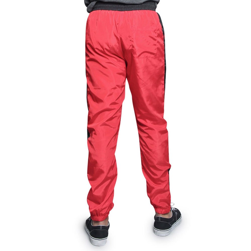 Custom Logo Waterproof Windbreaker Pants For Men Best Autumn Outdoor Men Windbreaker Hiking Trouser And Pants