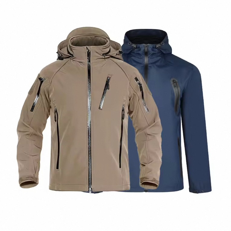 Men Motorcycle Riding Rainwear Waterproof Raincoat Jacket Rainproof Road Dirt Bike Rain Jacket In All Custom Sizes