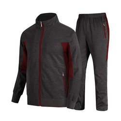 Gray&Red