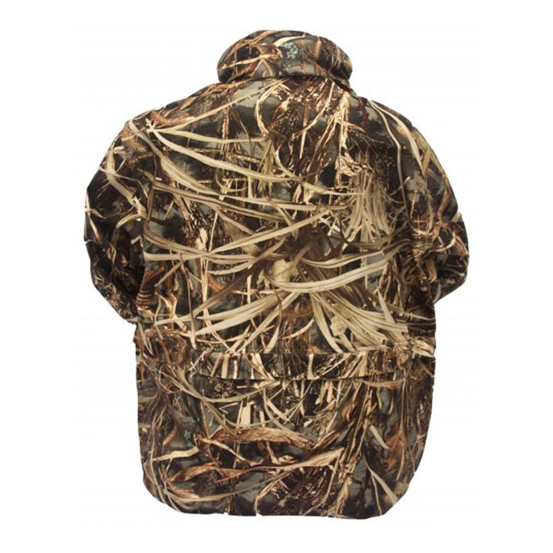 Hot Selling Plus size Waterproof and Custom Windbreak Men's Rain Jacket Hunting Outdoor Rain Jacket