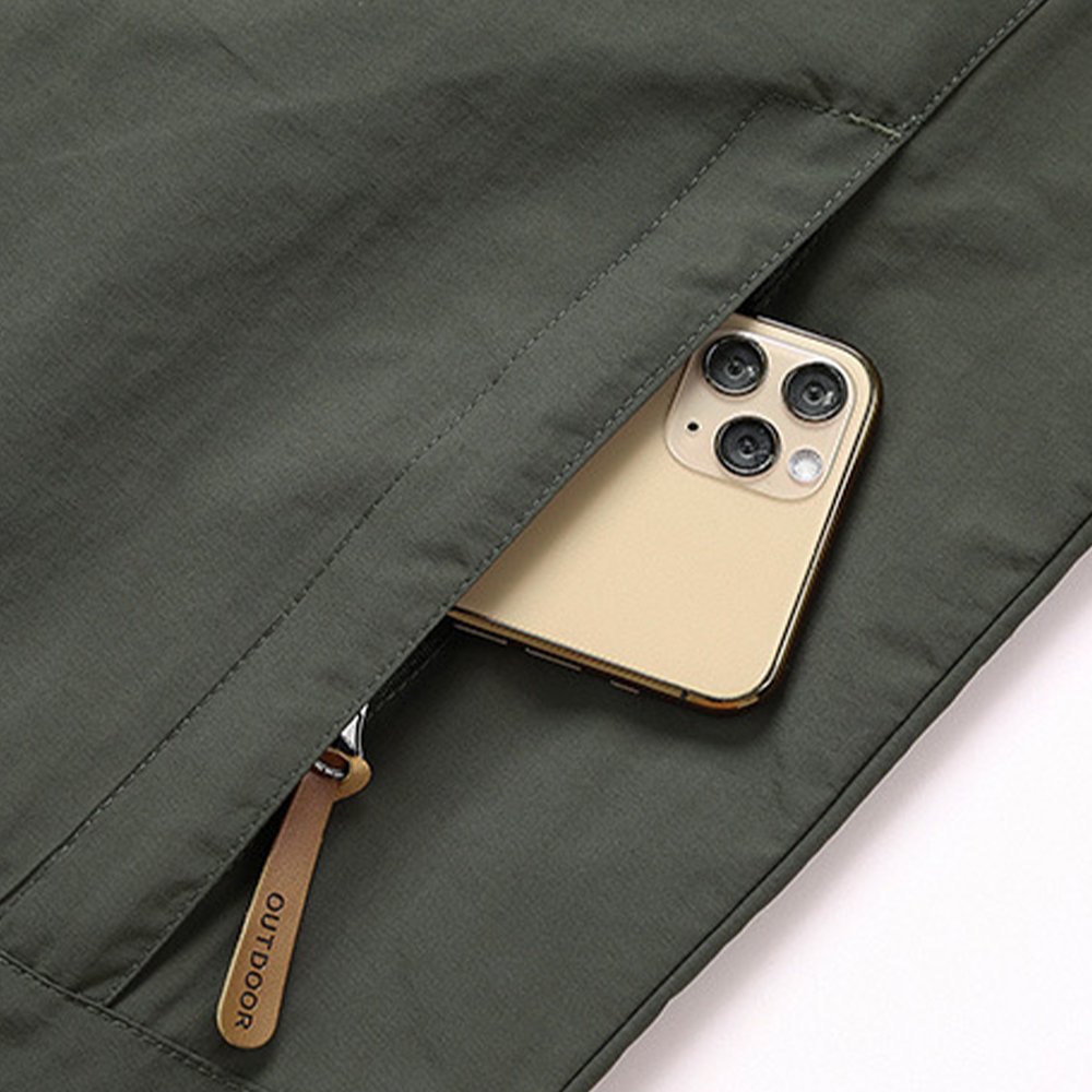 Custom Windbreaker Jacket Man Designer Waterproof Softshell Jacket Manufacturer Water Proof Jacket For Men Chaquetas De Hombre