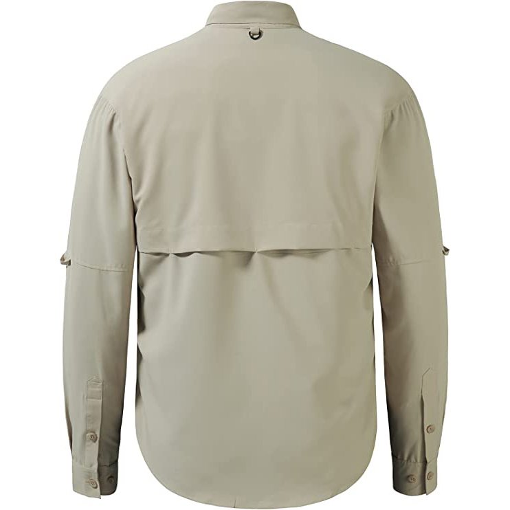 Fishing Shirts Custom Factory Price OEM Comfortable Breathable Short Sleeve Fishing Wear Shirts & Tops Quick Dry Men Sportswear