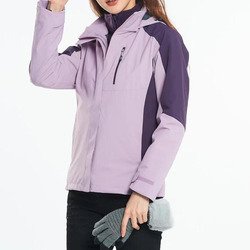 Purple-Female