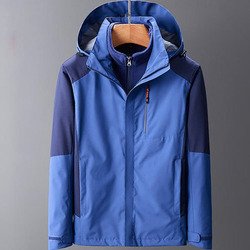 Blue-Male