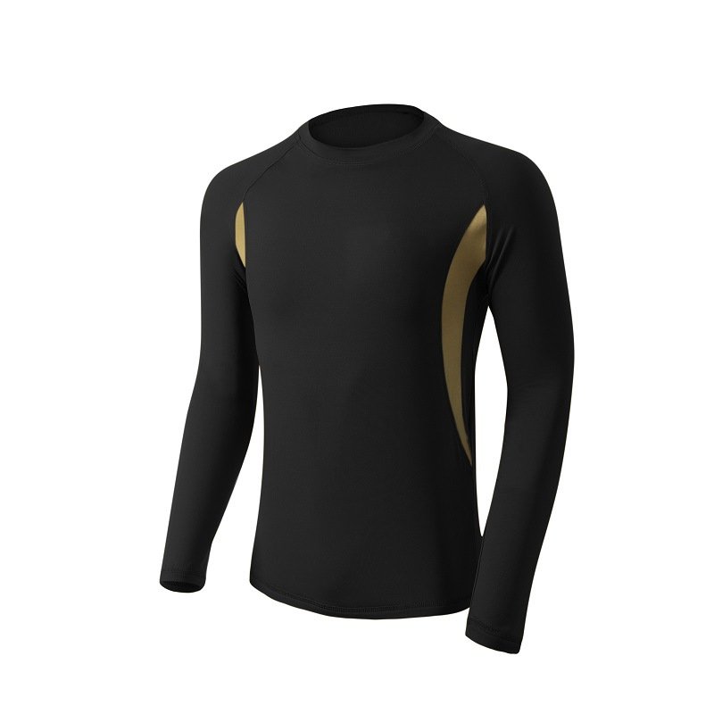 Tactical Thermal Underwear Set Multicam Camouflage Training Uniform for CS game Outdoor Camping Hiking EDC