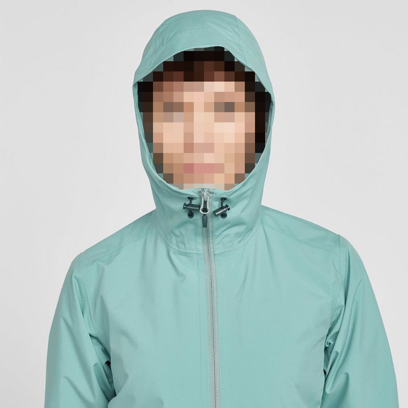 Waterproof Windbreaker Lightweight Packable Hooded Raincoat Outdoor Running Hiking Womens Rain Jacket waterproof winter jacket