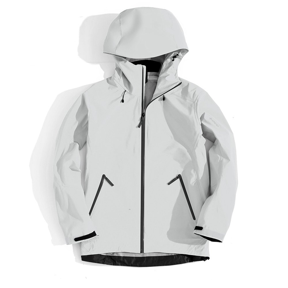 Custom Waterproof Unisex Softshell Clothes Camping Hiking Wear Soft shell men Jacket