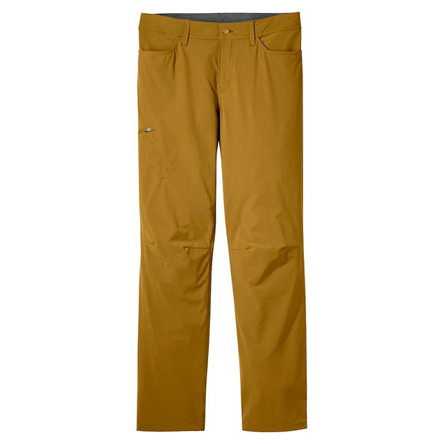 Fit Men's Clothing Pants Outdoor Activity Hiking Mountain Climbing Wear Fall Clothing For Men