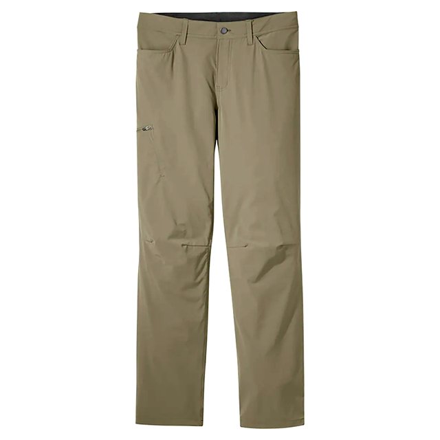 Fit Men's Clothing Pants Outdoor Activity Hiking Mountain Climbing Wear Fall Clothing For Men