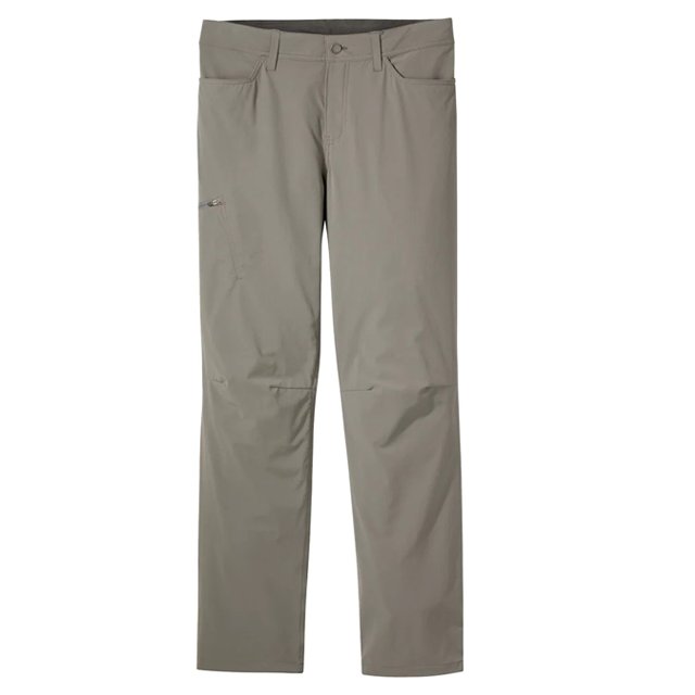 Fit Men's Clothing Pants Outdoor Activity Hiking Mountain Climbing Wear Fall Clothing For Men