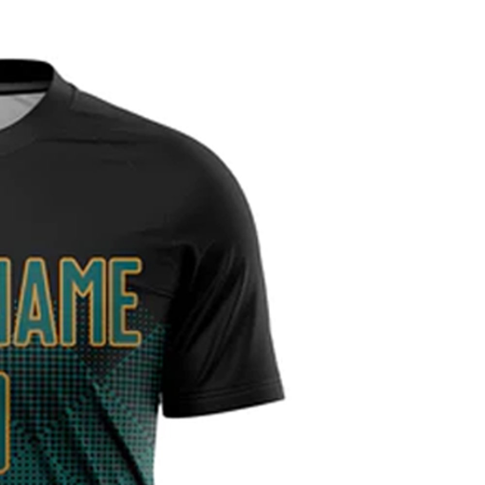 Wholesale 100% Polyester Cheap Sublimation Camisetas Football Jerseys Custom Men Soccer Uniforms Soccer Wear Set With Logo