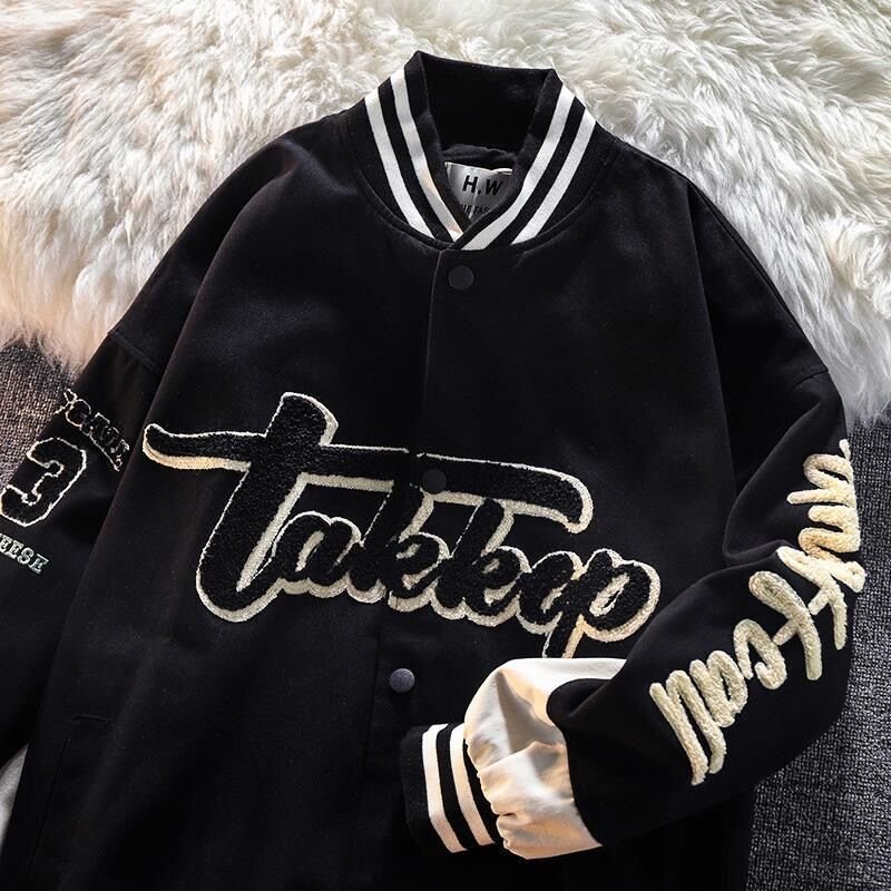 2024 Wholesale Men Varsity Jackets Letterman Jackets Custom Baseball Letterman Varsity Bomber Jacket