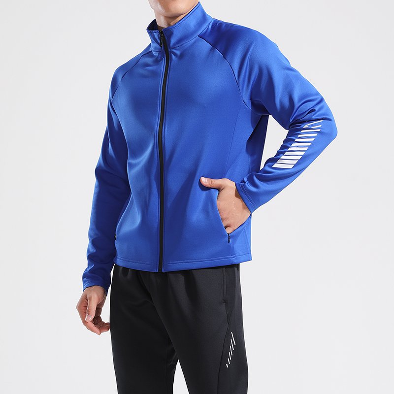 Mens Lightweight Windbreaker Jacket Breathable Windproof Hooded Wind Coat For Hiking Running Golf Travel