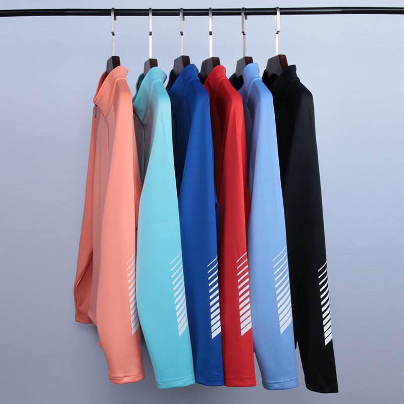 Mens Lightweight Windbreaker Jacket Breathable Windproof Hooded Wind Coat For Hiking Running Golf Travel