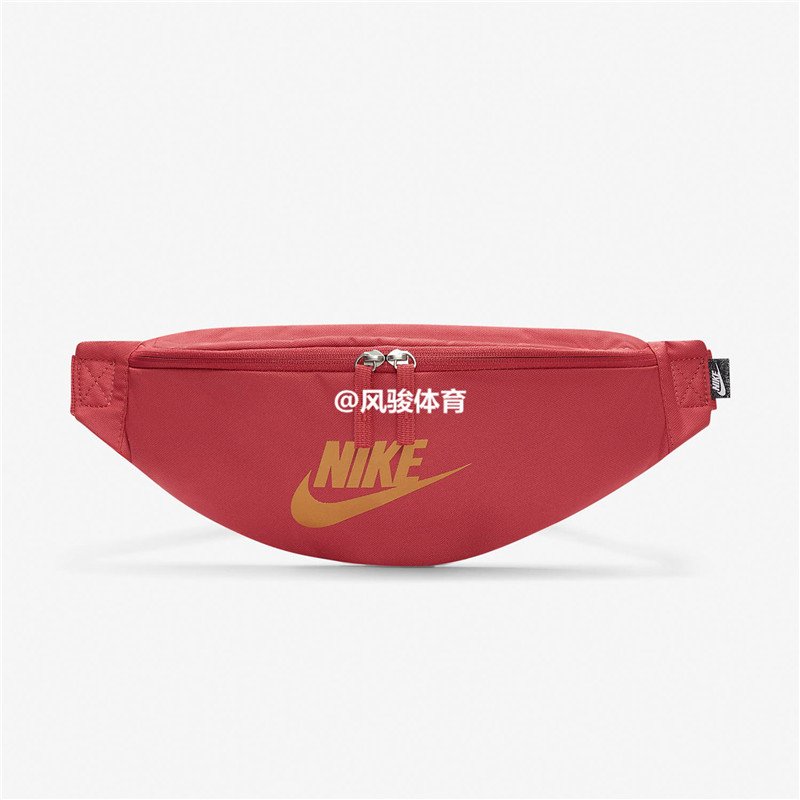 Nike Nikenik's Fashion and Fashion Movement lightweightly receives a one-capper chest bag, DB0490