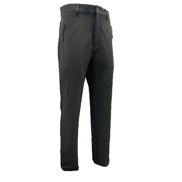 Custom Climbing Camping Hiking trekking Winter Outdoor Pants Warm Waterproof Fleece Windproof Fishing Pants Men hiking pant