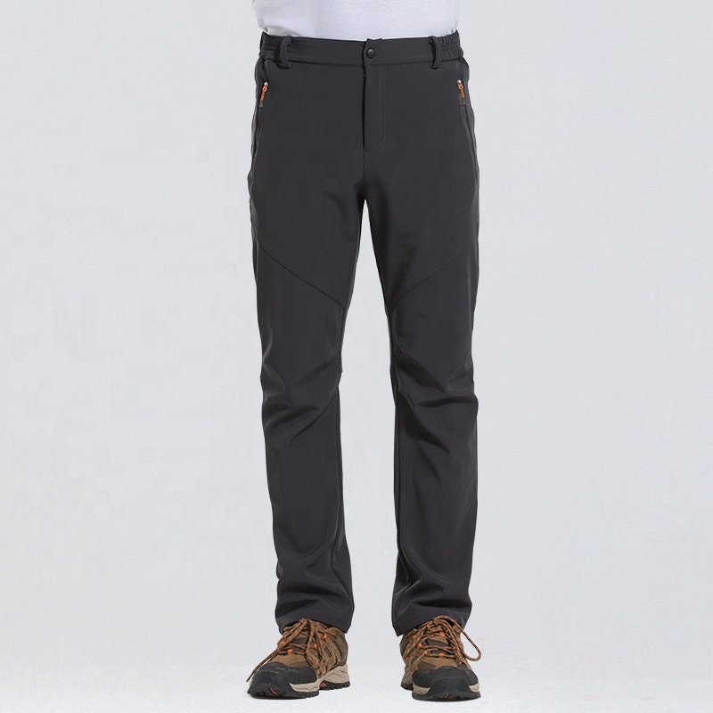 Excellent Performance Enjoy Free Movement Lightweight And Breathable Hiking Pants