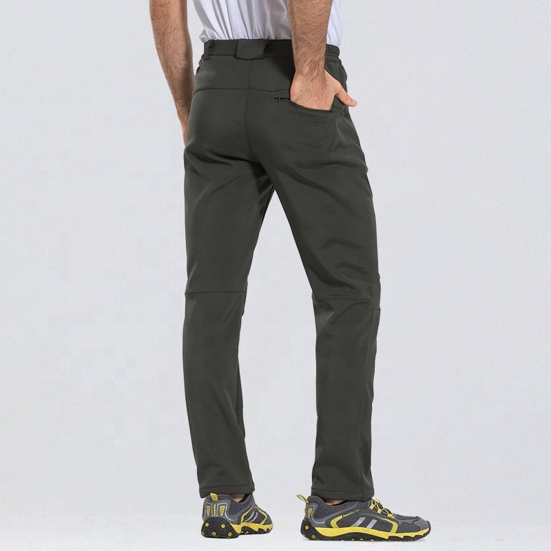 Excellent Performance Enjoy Free Movement Lightweight And Breathable Hiking Pants