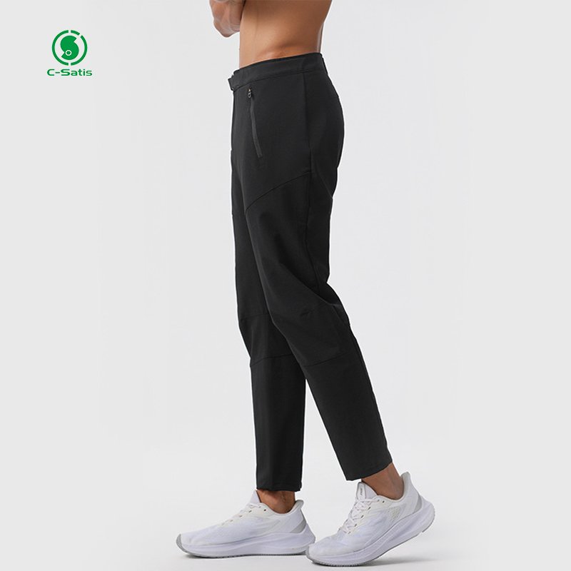 New assault pants outdoor hiking wear-resistant hiking pants men's straight leg quick-drying sports pants