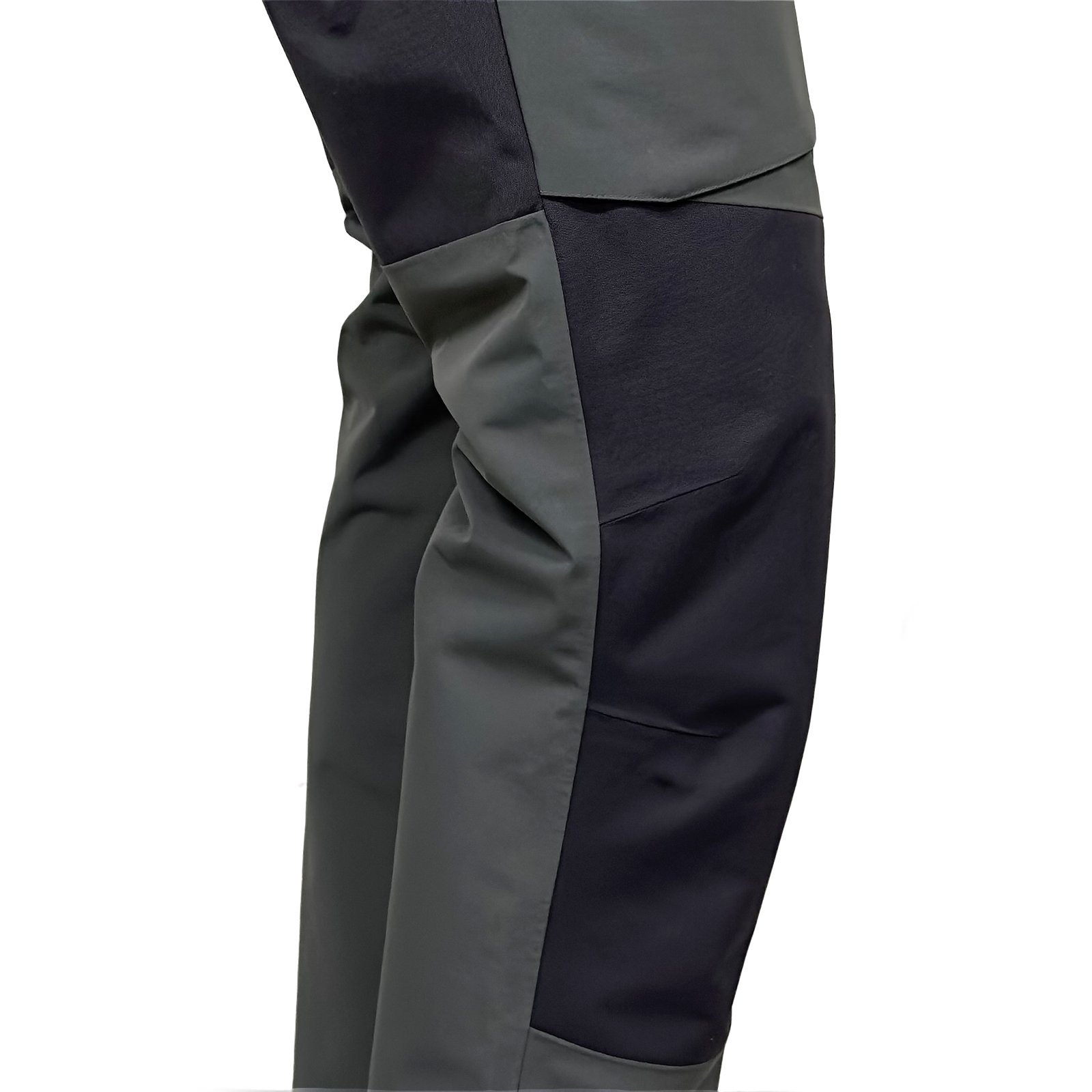 Outdoor Fishing Sailing Working Hiking Bib Pants Waterproof Dry Trousers Kayak pants Paddling pant