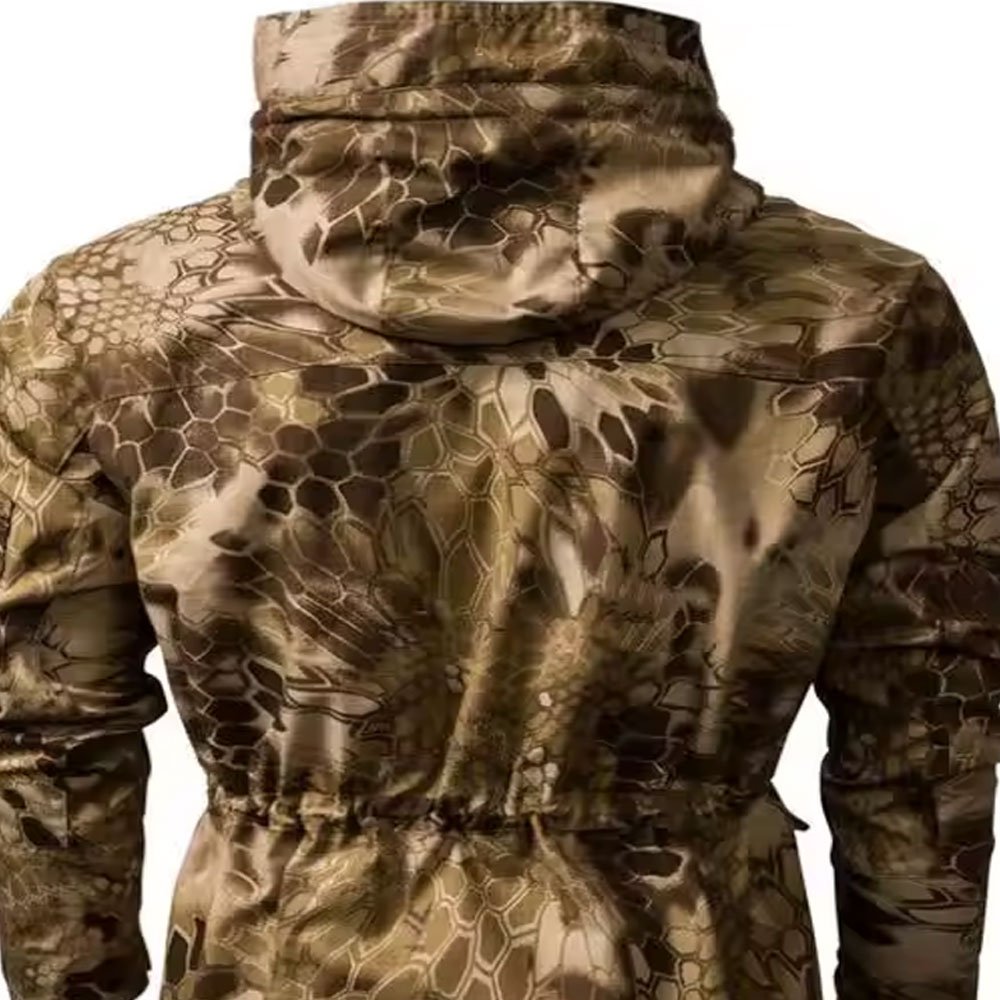 Hot Sell Men Softshell jacket Waterproof Combat Hidden Hoody Coat sport Uniform Outdoor Tactical Jacket Camouflage
