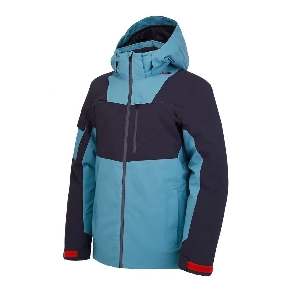 Top Quality Waterproof Snowboard Outdoor Clothing Winter Ski Jacket for Men Newest Style Men Ski Jackets