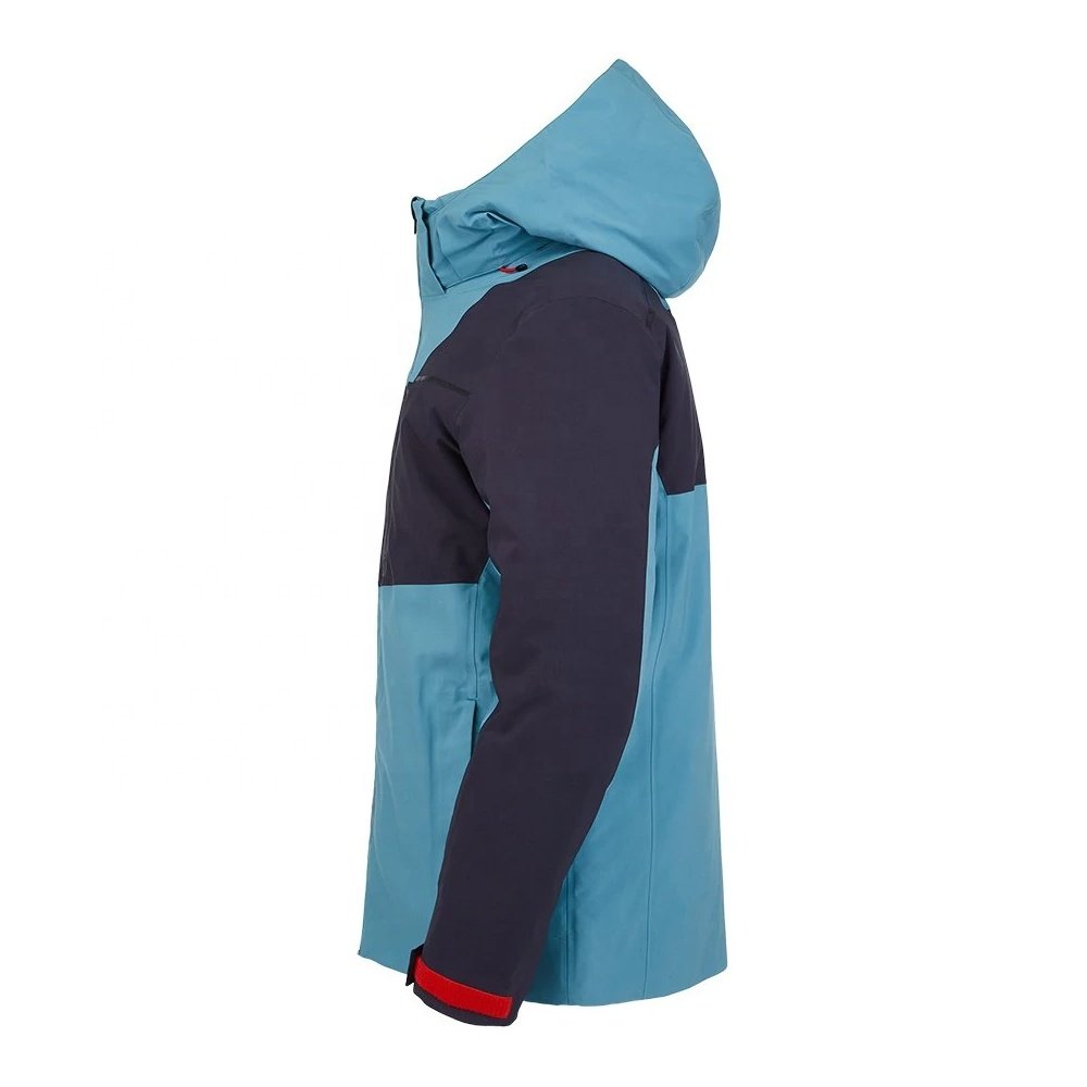 Top Quality Waterproof Snowboard Outdoor Clothing Winter Ski Jacket for Men Newest Style Men Ski Jackets