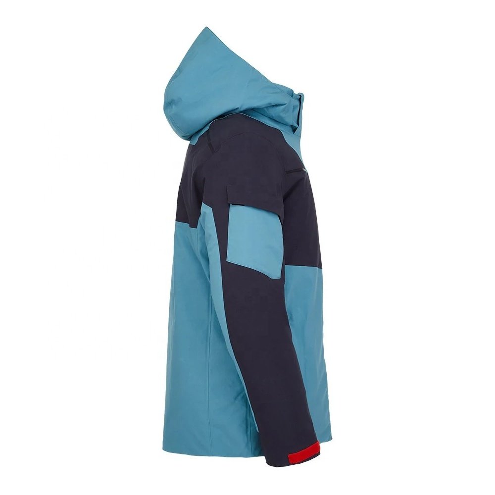 Top Quality Waterproof Snowboard Outdoor Clothing Winter Ski Jacket for Men Newest Style Men Ski Jackets