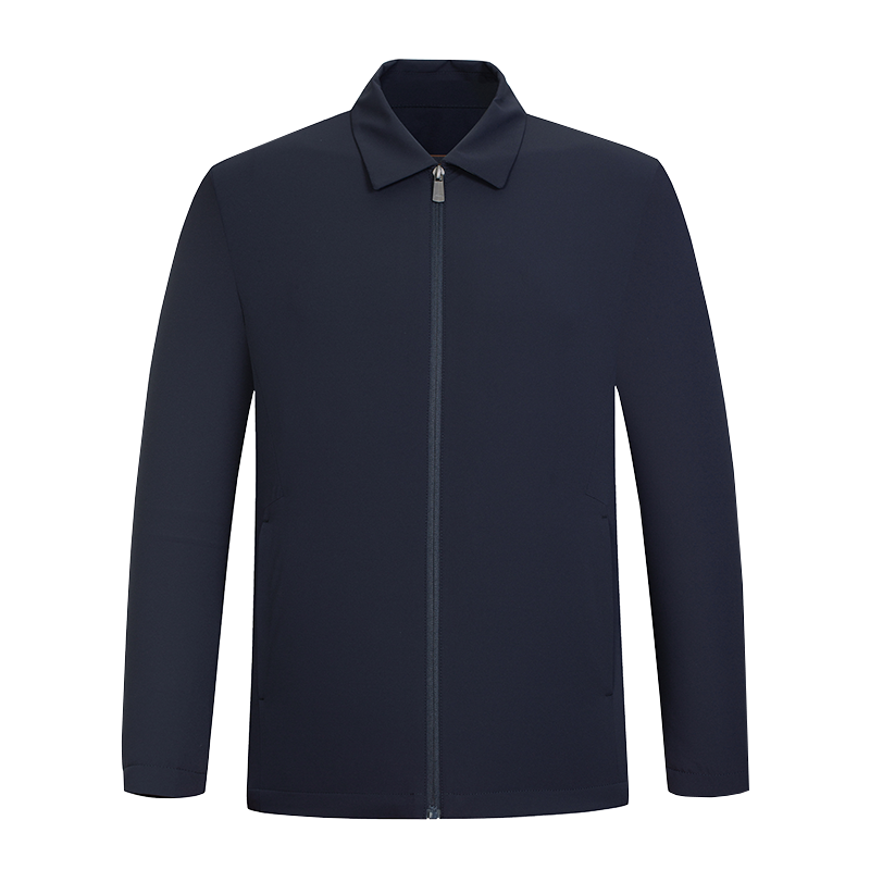 Wholesale Softshell Windbreaker Jacket Men's Water Resistant Winter Hiking Windbreaker Jackets